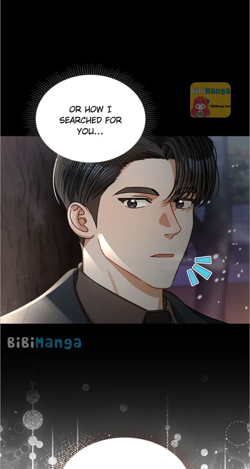 I Confessed to the Boss chapter 62 page 52