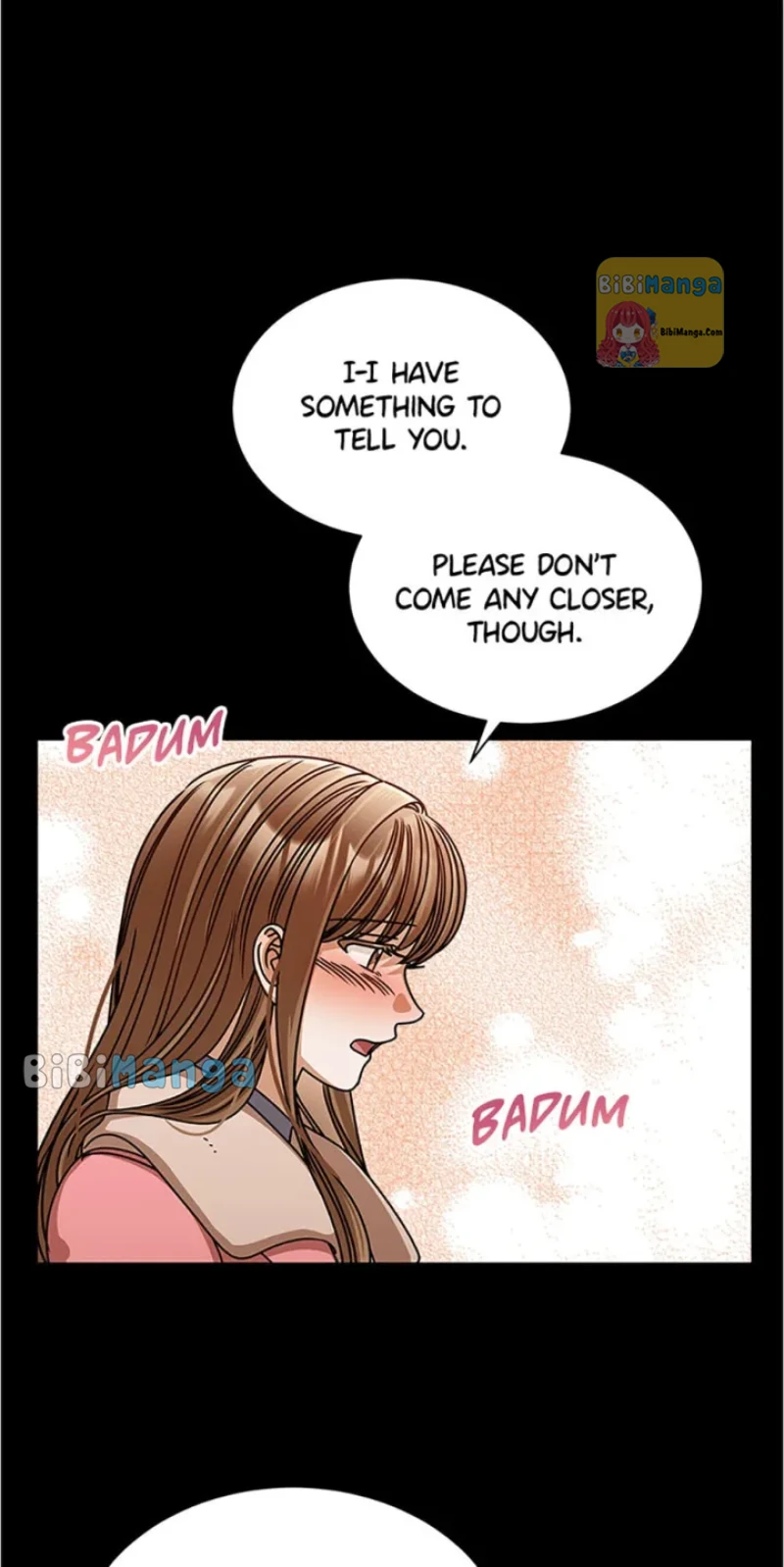 I Confessed to the Boss chapter 62 page 55
