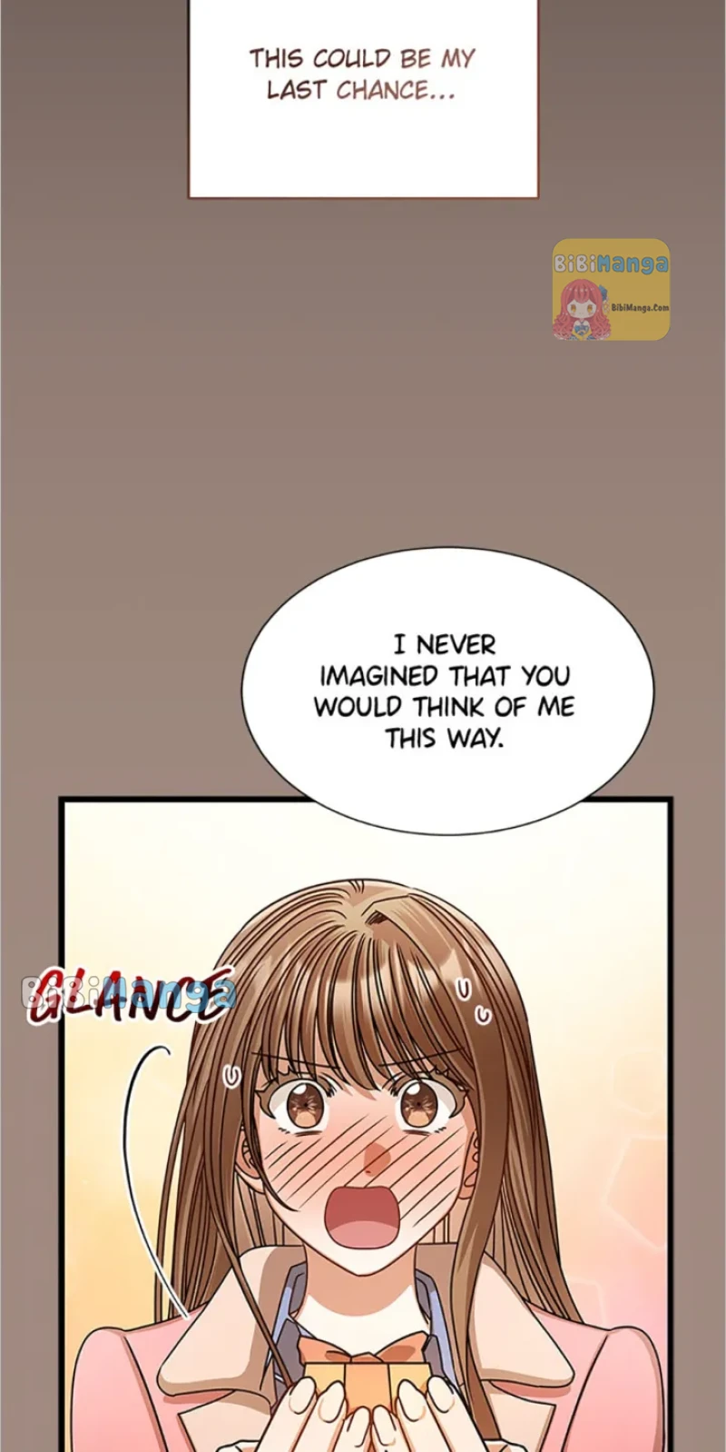 I Confessed to the Boss chapter 62 page 62