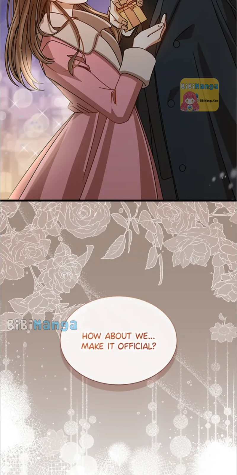 I Confessed to the Boss chapter 62 page 65