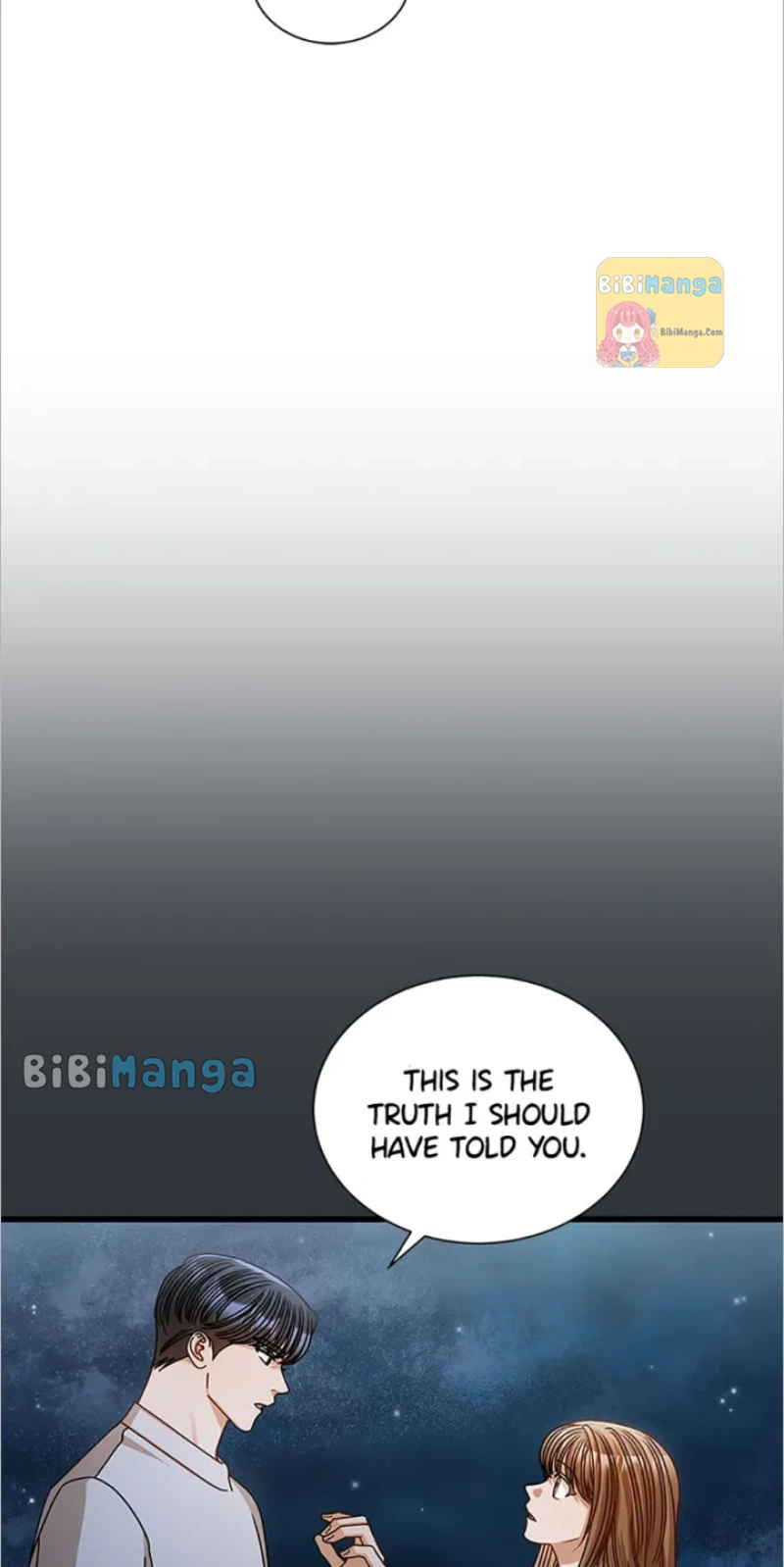 I Confessed to the Boss chapter 63 page 3