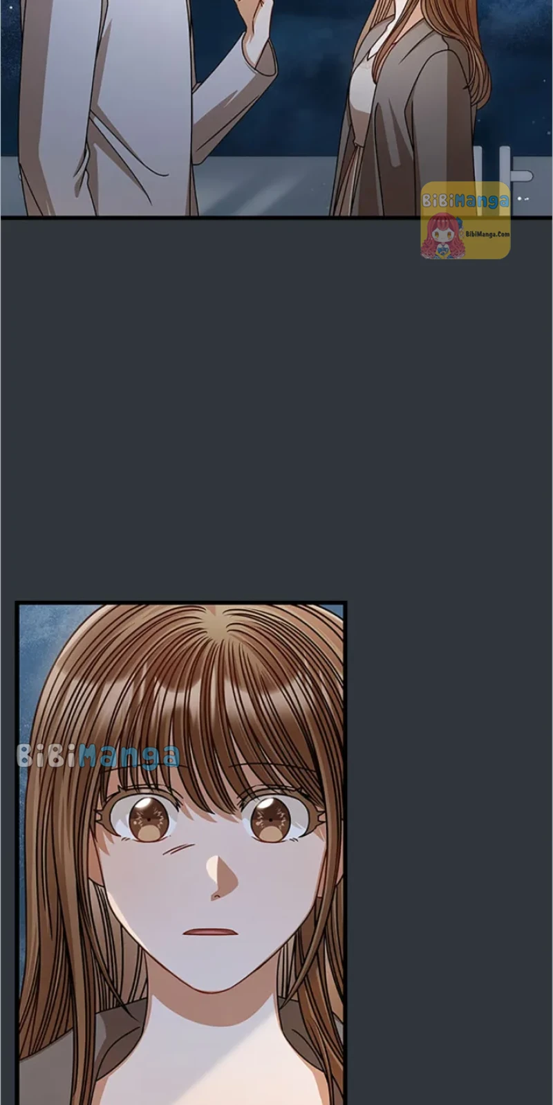 I Confessed to the Boss chapter 63 page 4