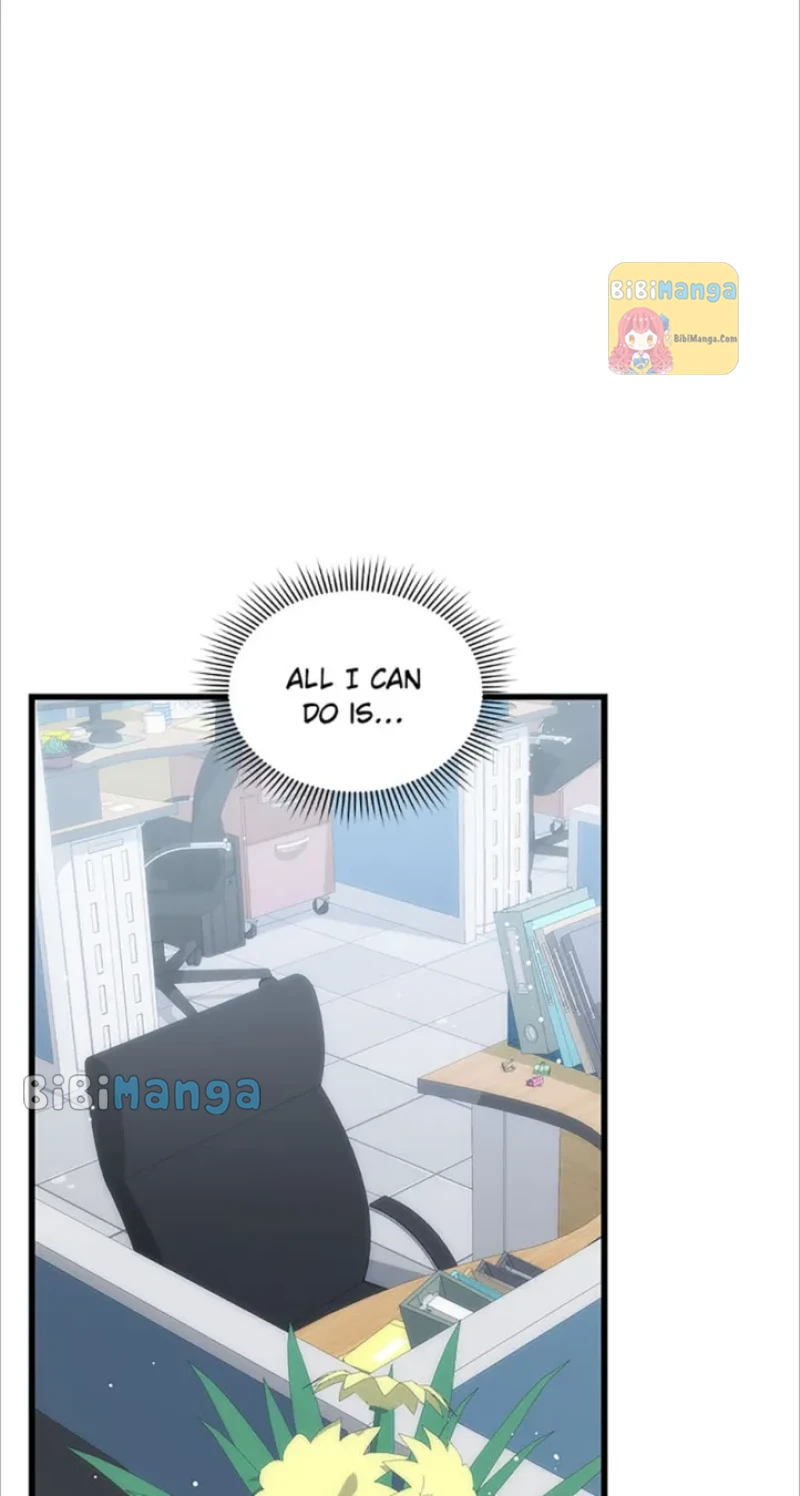 I Confessed to the Boss chapter 63 page 8