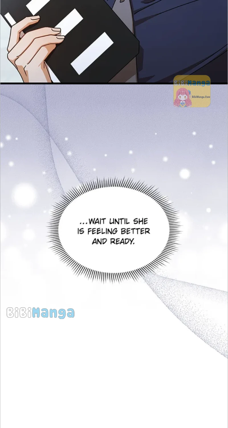 I Confessed to the Boss chapter 63 page 10