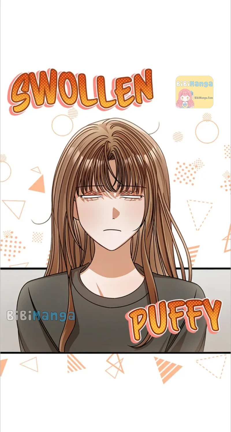 I Confessed to the Boss chapter 63 page 12