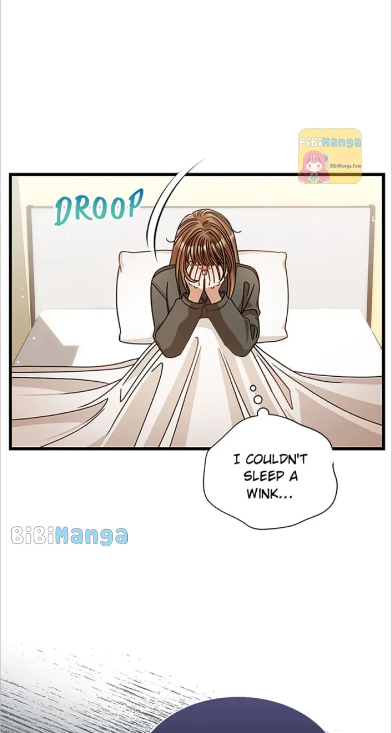 I Confessed to the Boss chapter 63 page 13