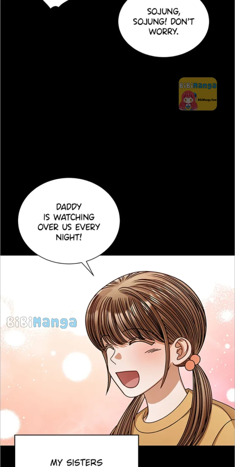 I Confessed to the Boss chapter 63 page 24