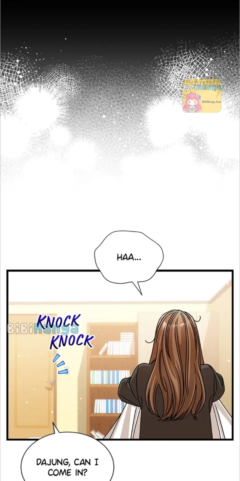 I Confessed to the Boss chapter 63 page 31