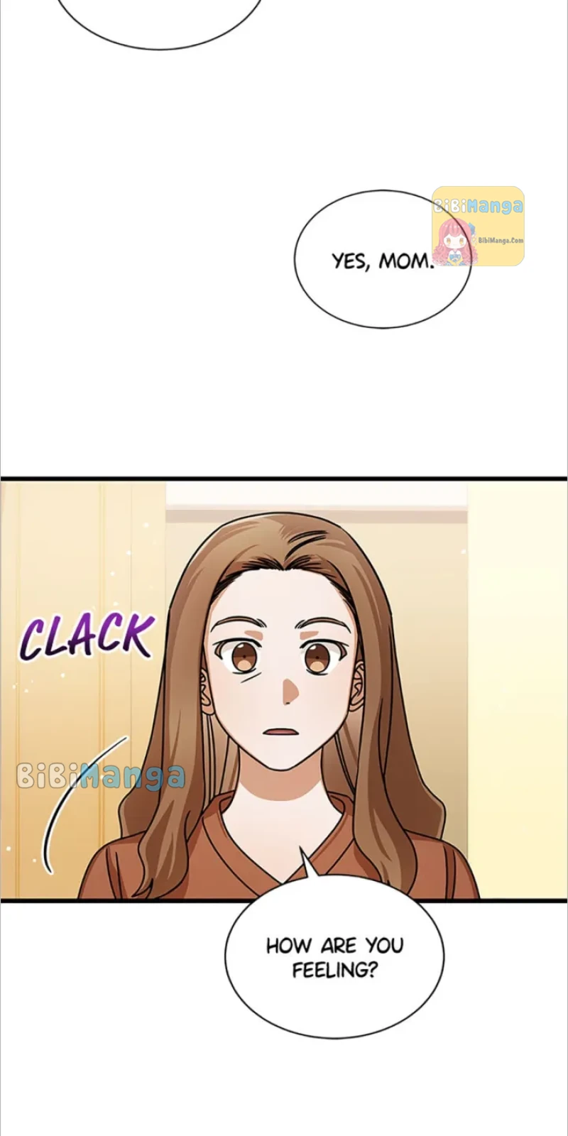 I Confessed to the Boss chapter 63 page 32