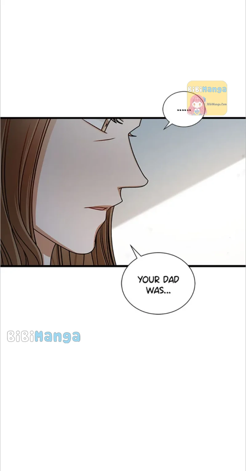 I Confessed to the Boss chapter 63 page 38