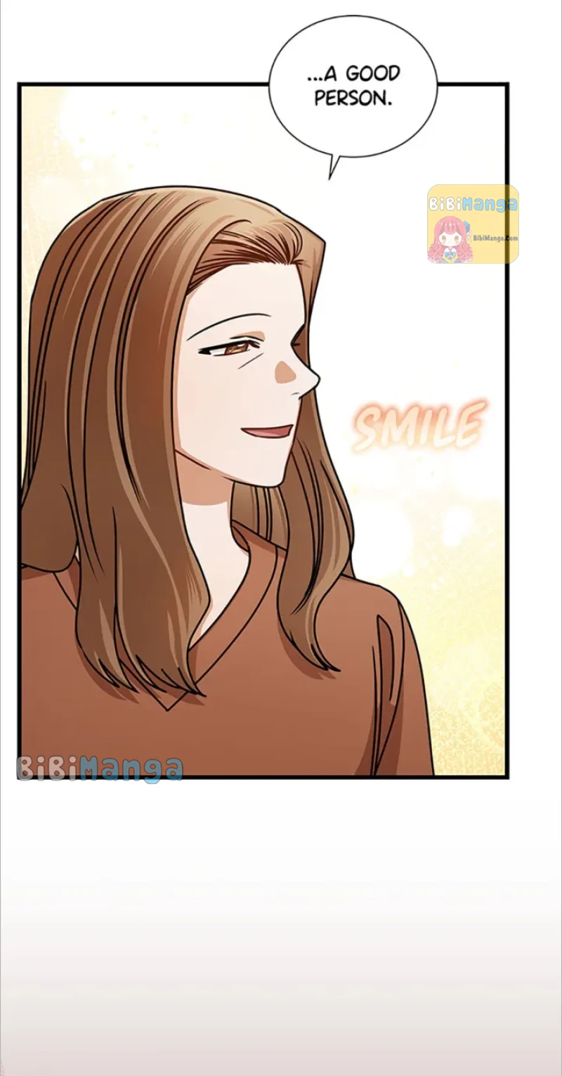 I Confessed to the Boss chapter 63 page 39