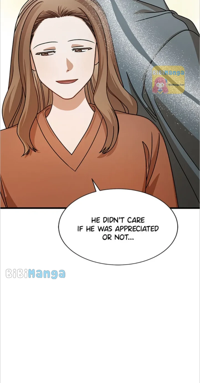 I Confessed to the Boss chapter 63 page 43