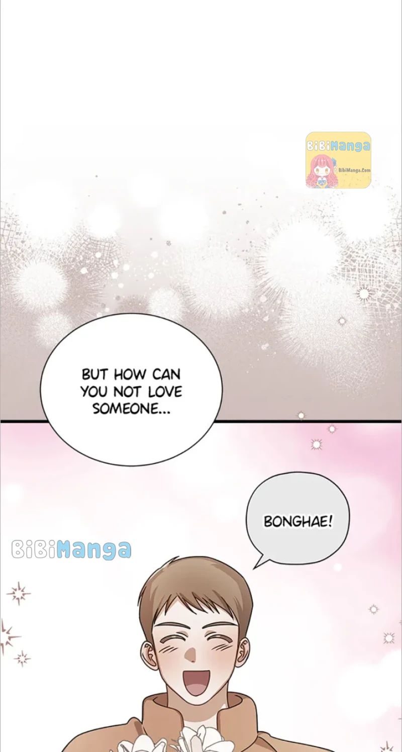 I Confessed to the Boss chapter 63 page 45