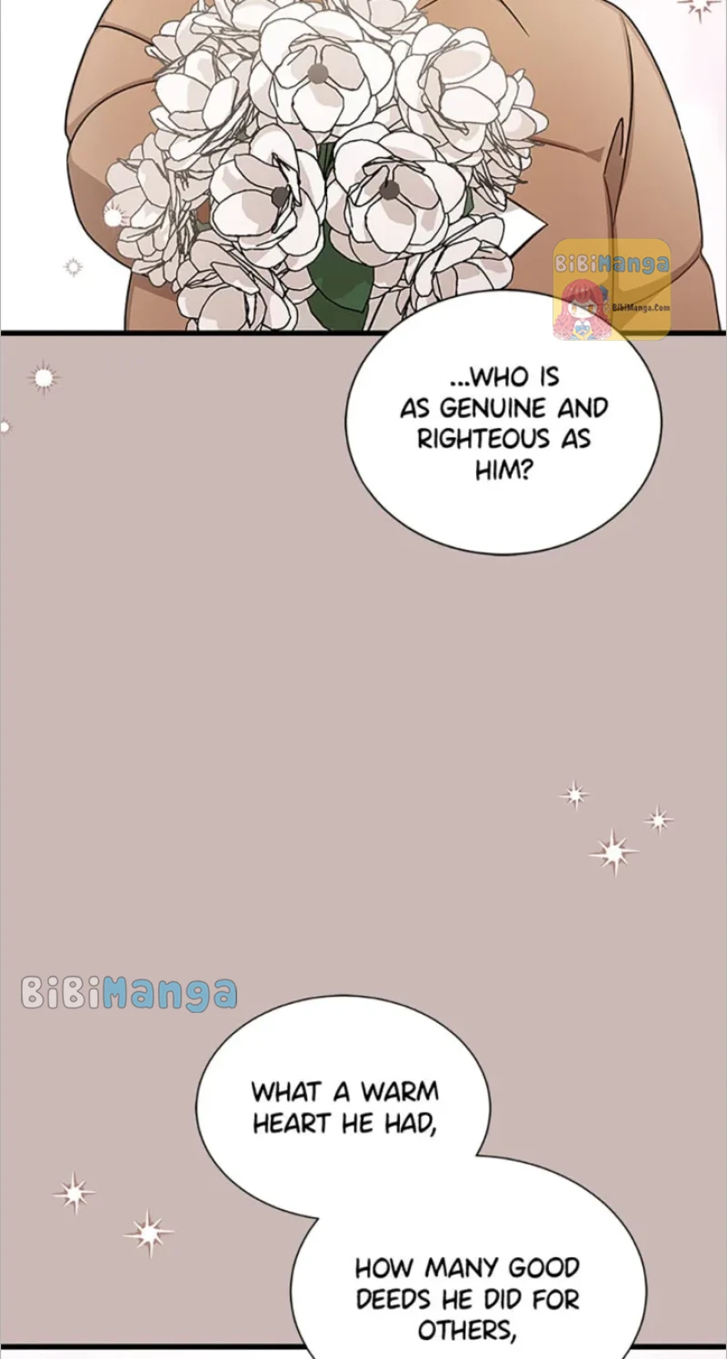 I Confessed to the Boss chapter 63 page 46