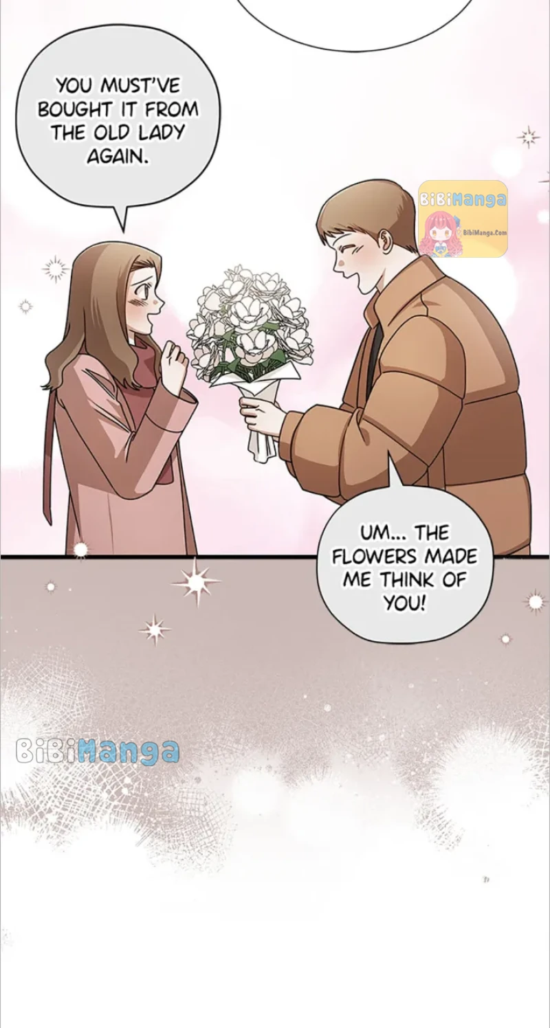I Confessed to the Boss chapter 63 page 47