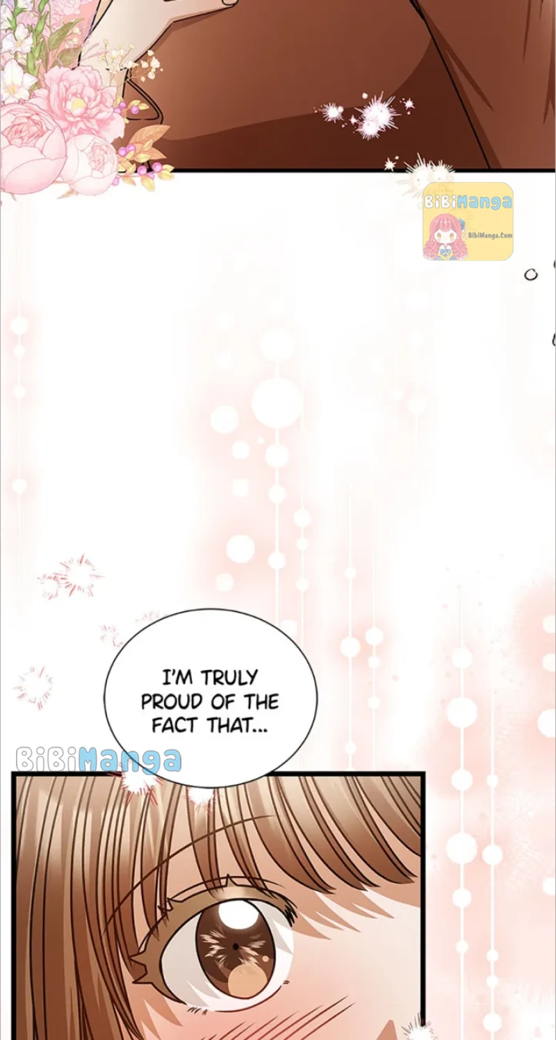 I Confessed to the Boss chapter 63 page 49