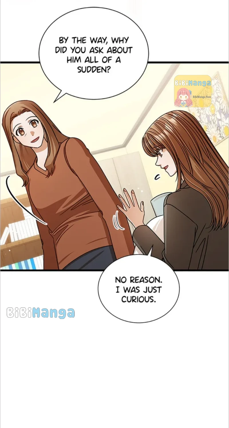 I Confessed to the Boss chapter 63 page 51