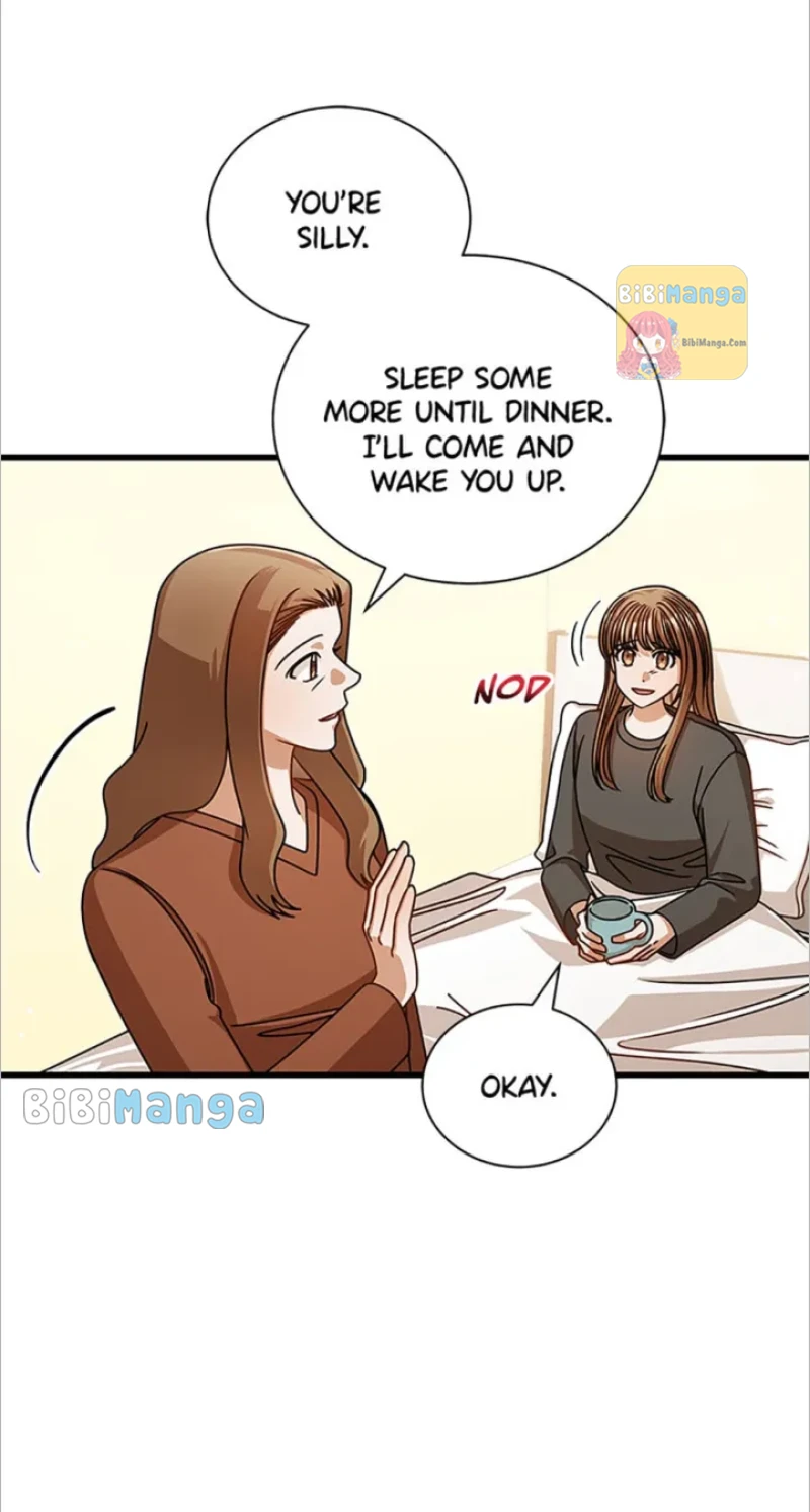 I Confessed to the Boss chapter 63 page 52