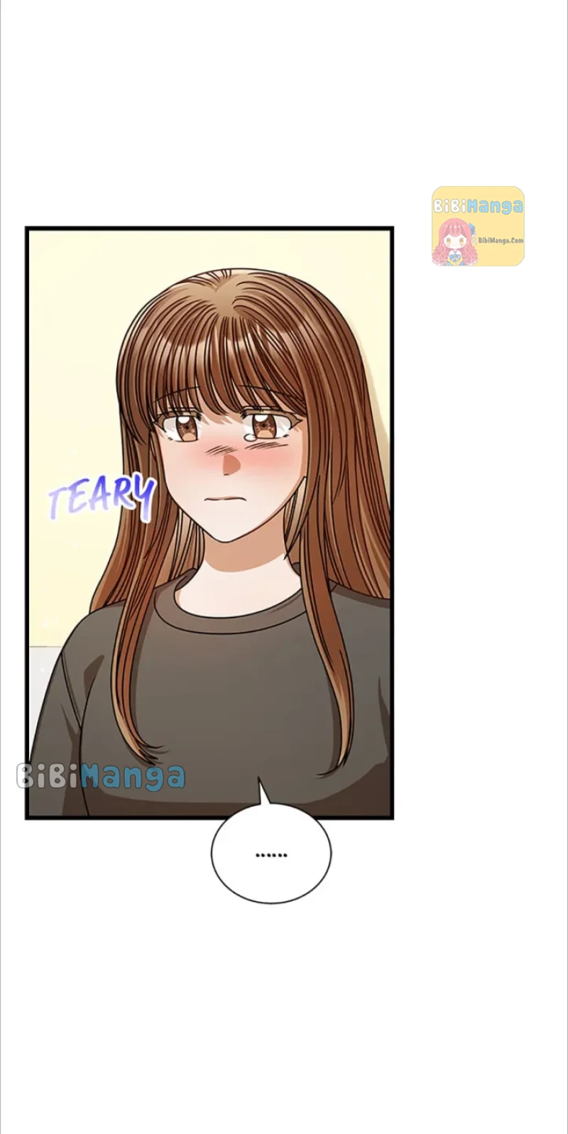 I Confessed to the Boss chapter 63 page 53