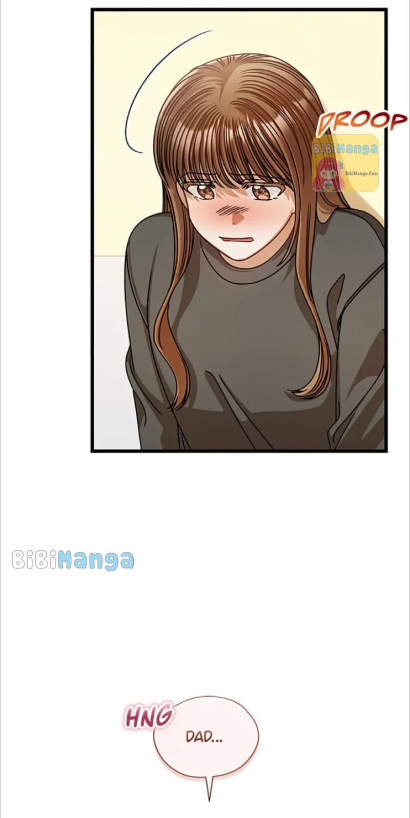 I Confessed to the Boss chapter 63 page 54