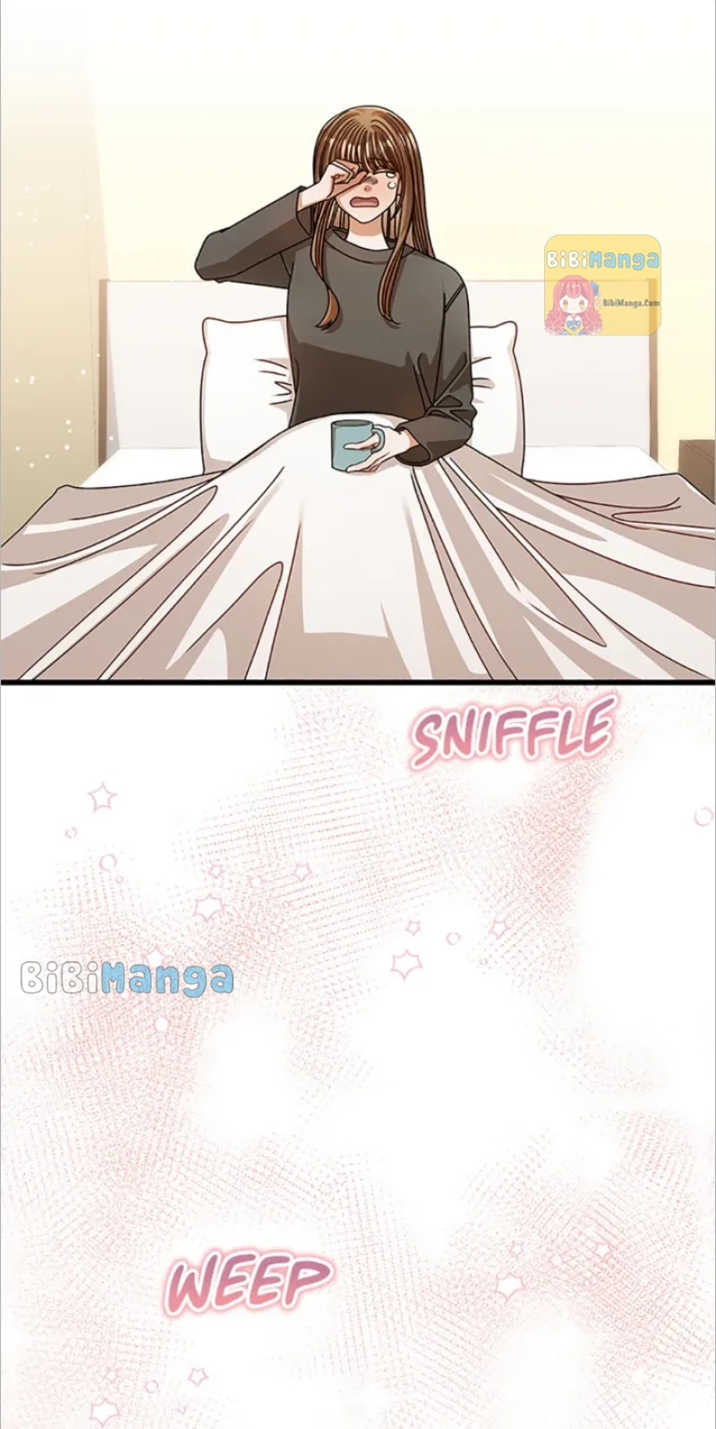 I Confessed to the Boss chapter 63 page 55