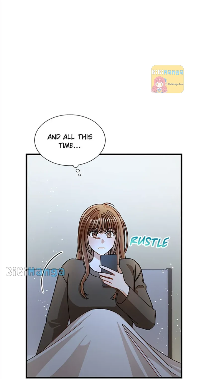 I Confessed to the Boss chapter 63 page 60