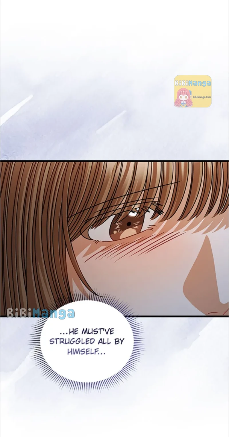 I Confessed to the Boss chapter 63 page 61