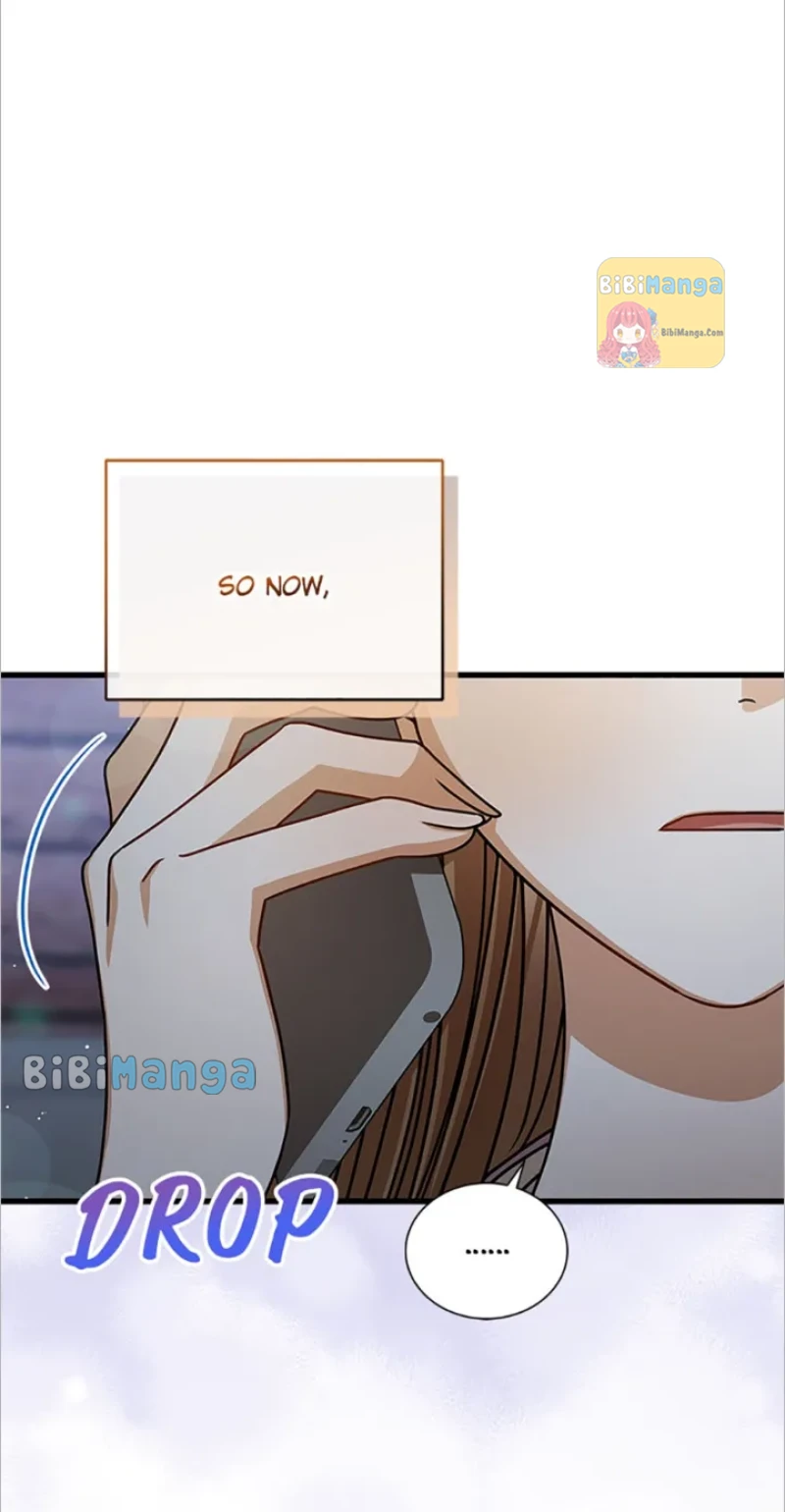 I Confessed to the Boss chapter 63 page 68