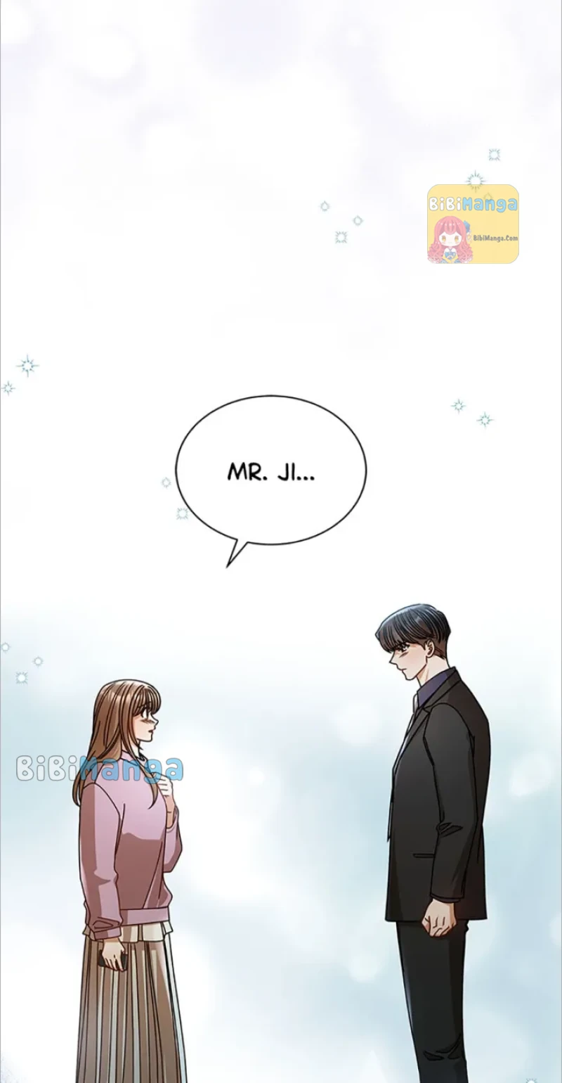 I Confessed to the Boss chapter 63 page 69