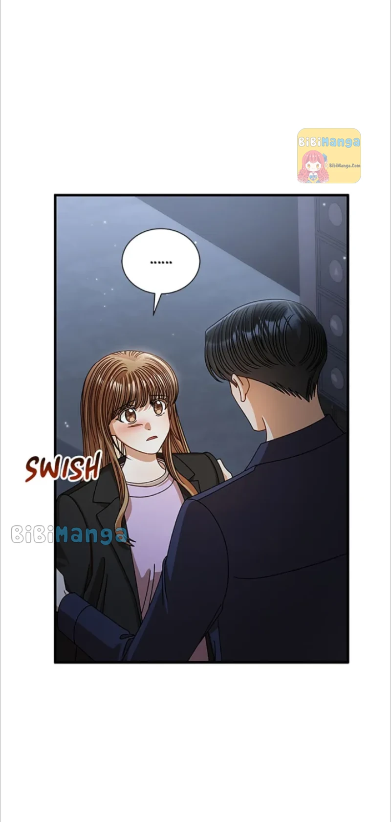 I Confessed to the Boss chapter 64 page 3
