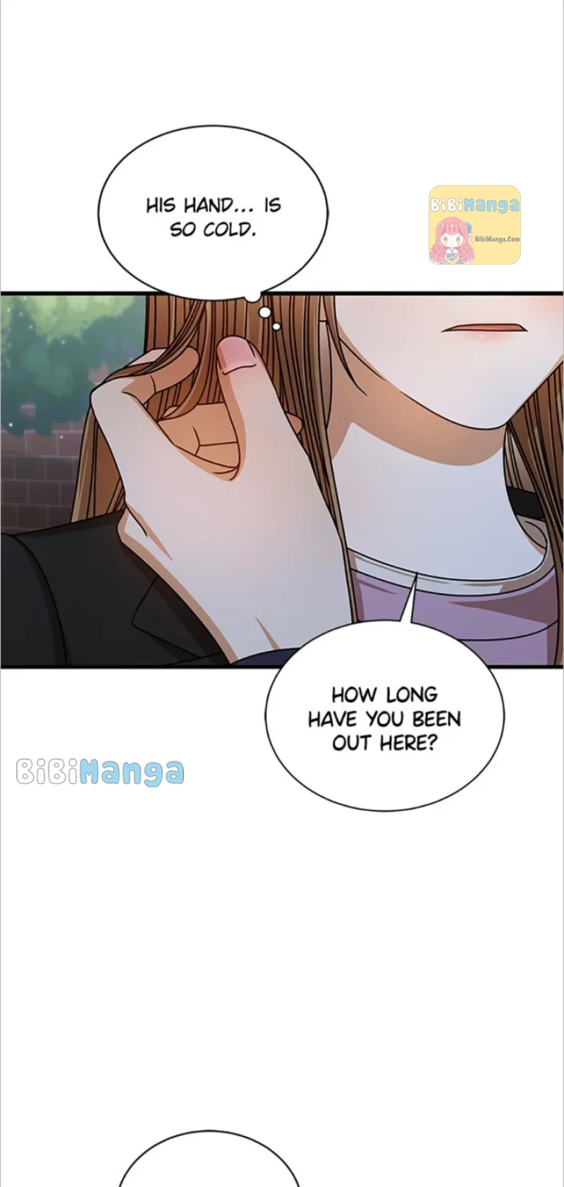 I Confessed to the Boss chapter 64 page 4
