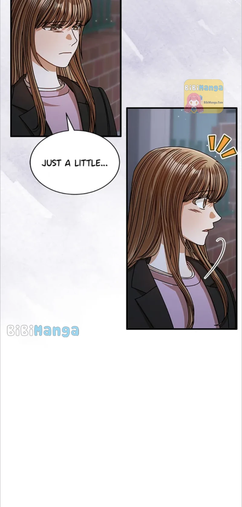 I Confessed to the Boss chapter 64 page 7