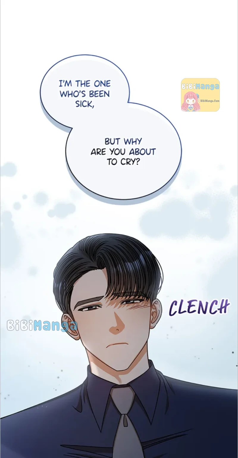 I Confessed to the Boss chapter 64 page 8