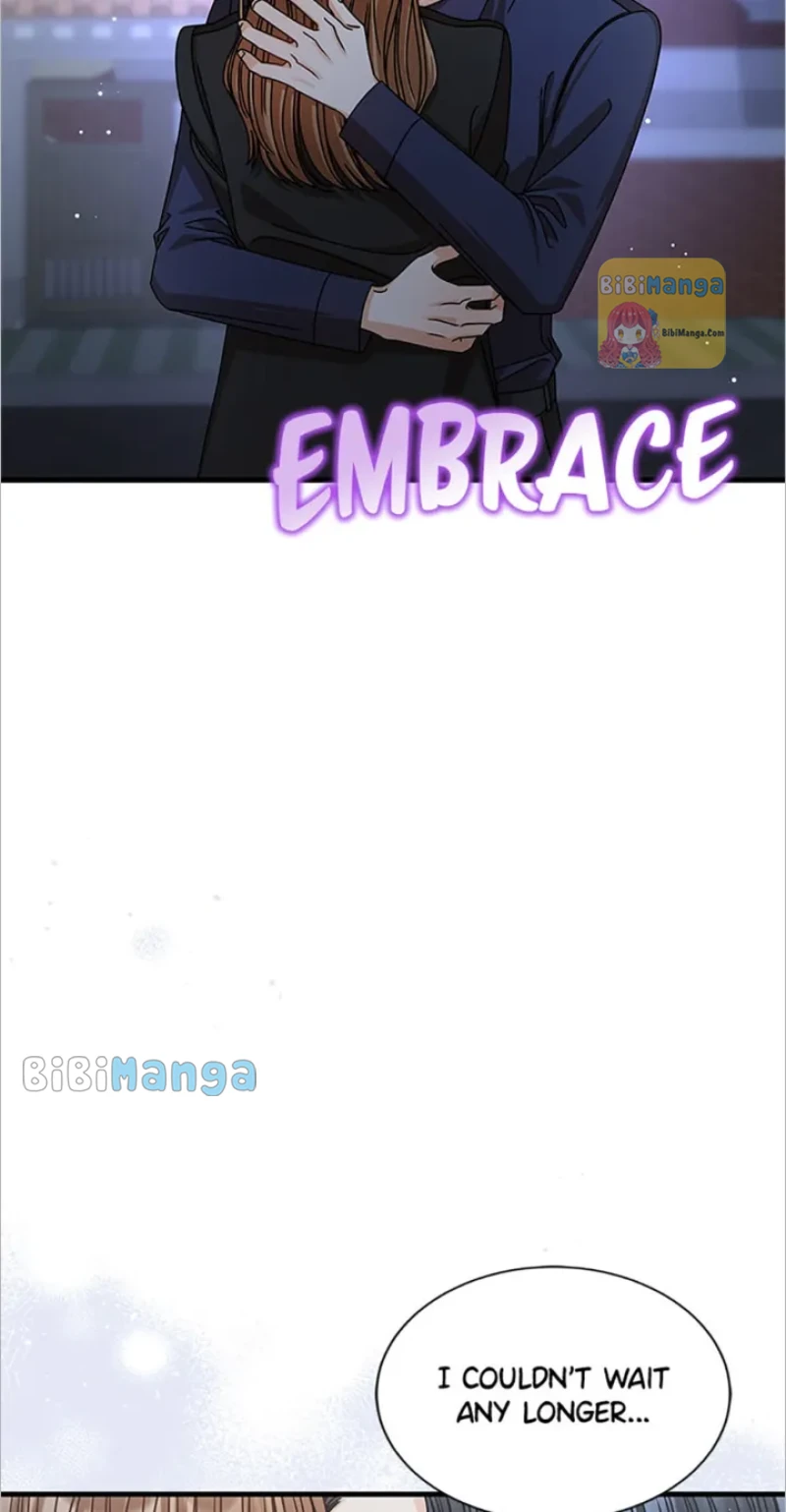 I Confessed to the Boss chapter 64 page 10