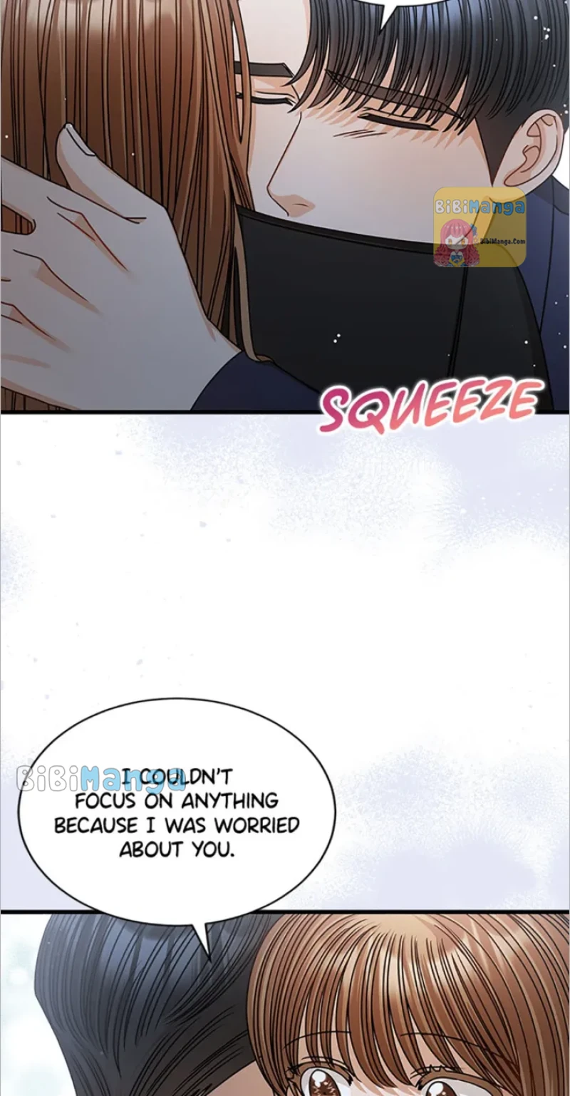I Confessed to the Boss chapter 64 page 11