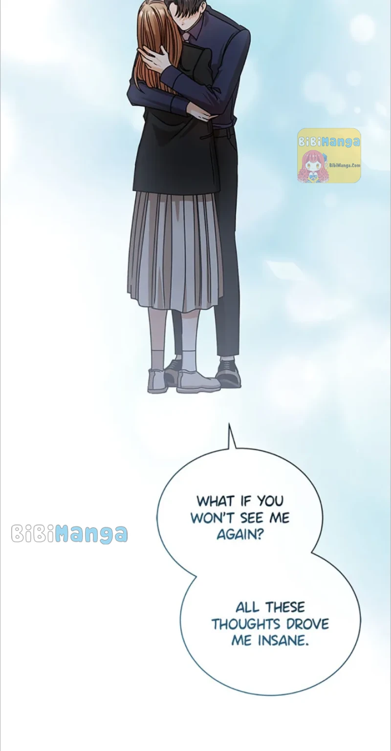 I Confessed to the Boss chapter 64 page 14
