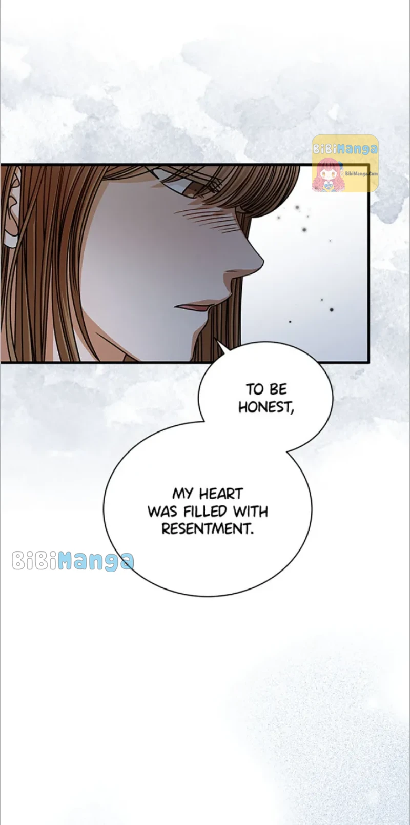 I Confessed to the Boss chapter 64 page 19