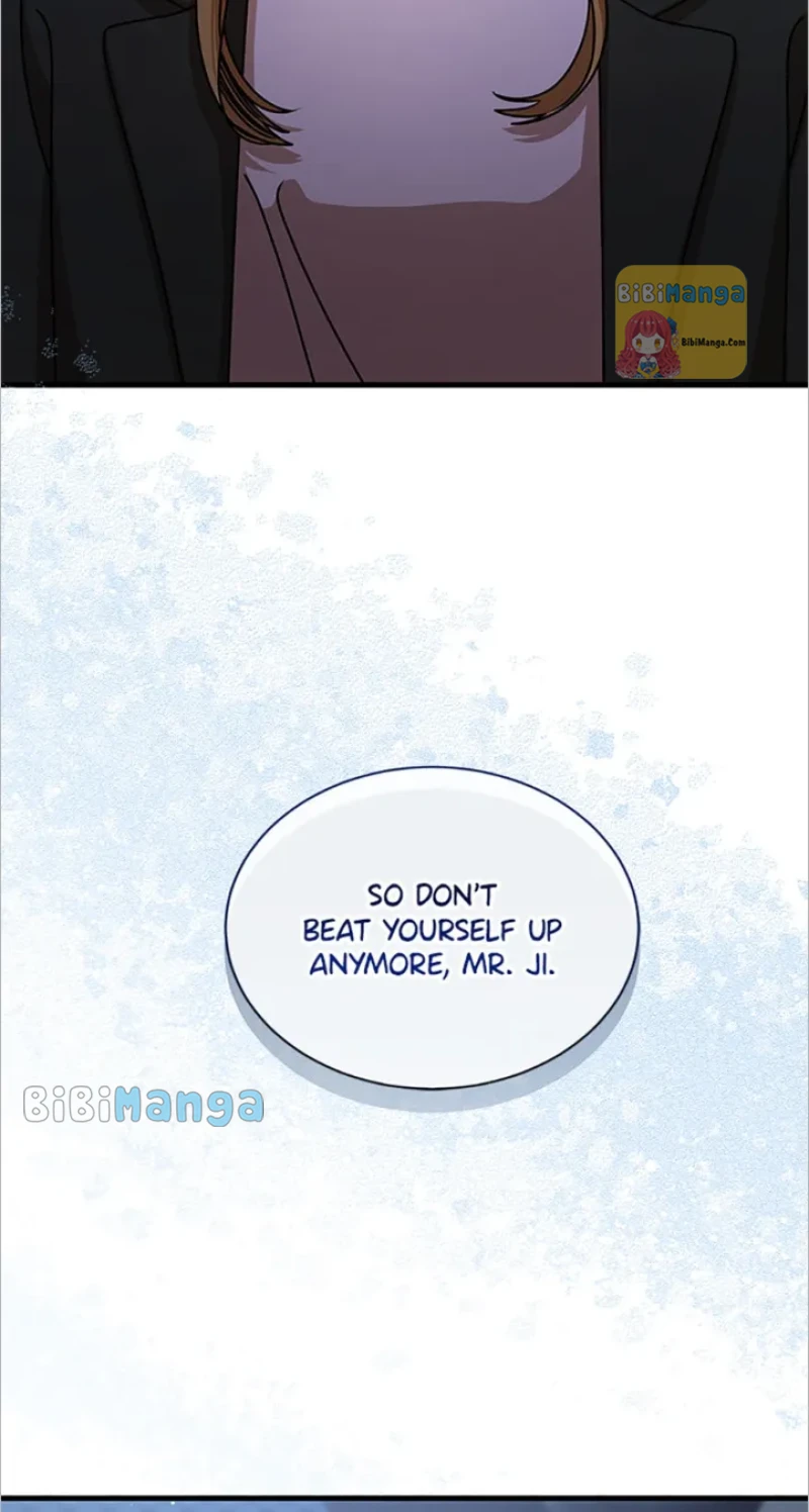 I Confessed to the Boss chapter 64 page 23