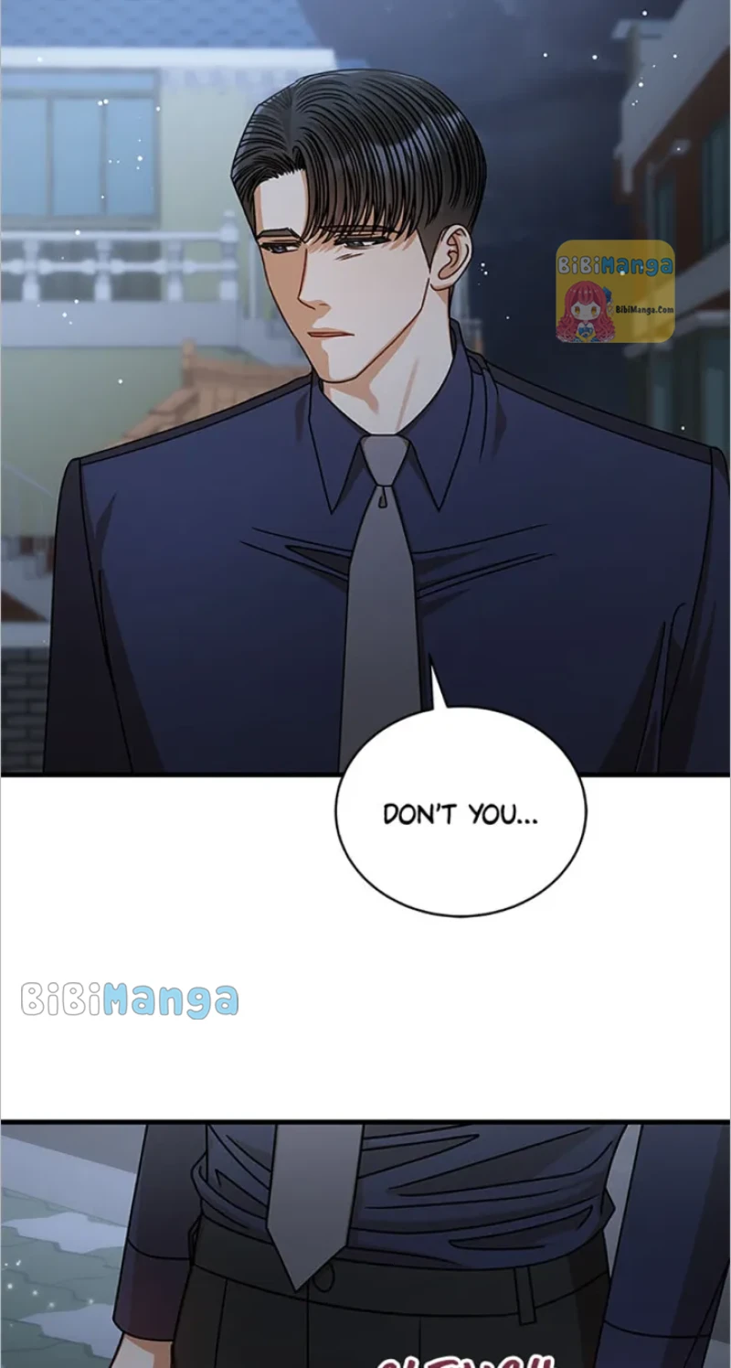 I Confessed to the Boss chapter 64 page 24