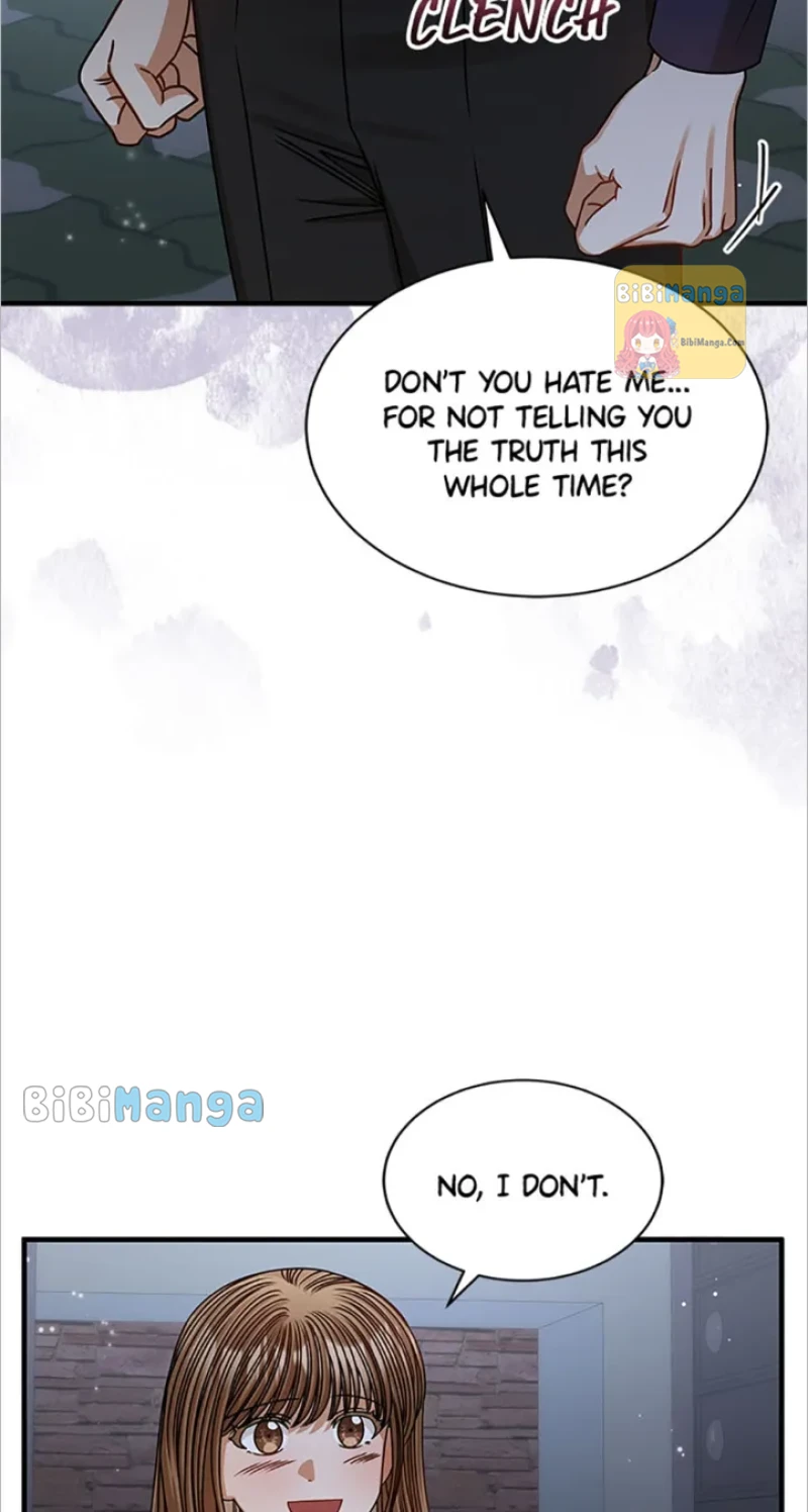 I Confessed to the Boss chapter 64 page 25