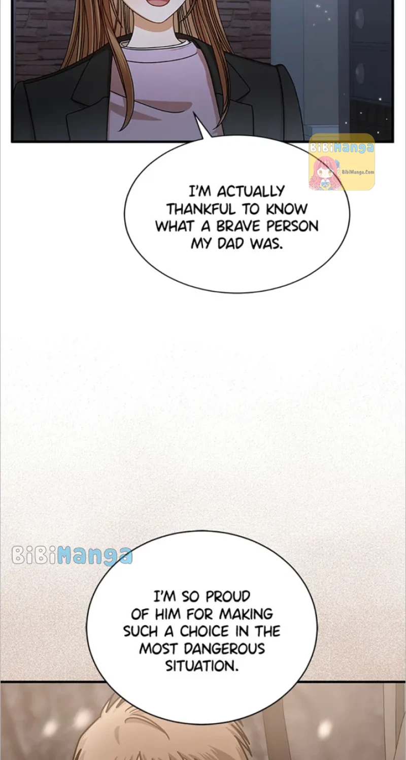 I Confessed to the Boss chapter 64 page 26