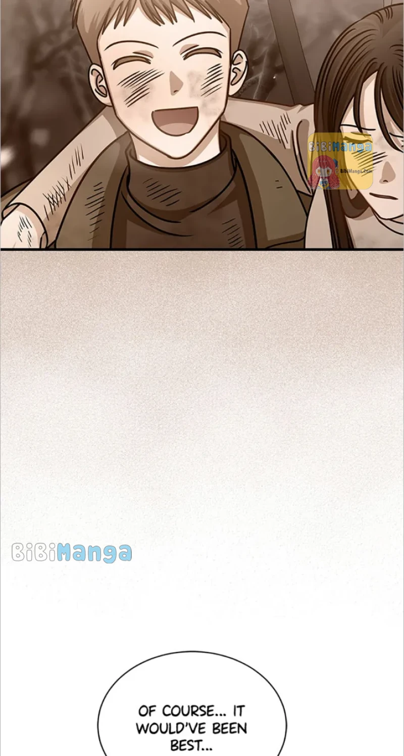 I Confessed to the Boss chapter 64 page 27