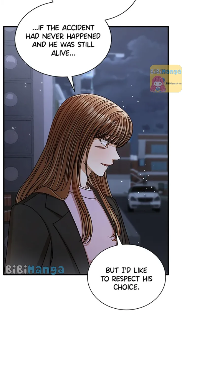 I Confessed to the Boss chapter 64 page 28