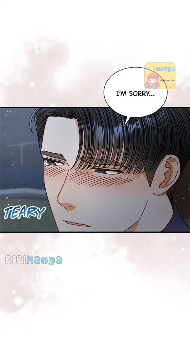 I Confessed to the Boss chapter 64 page 29