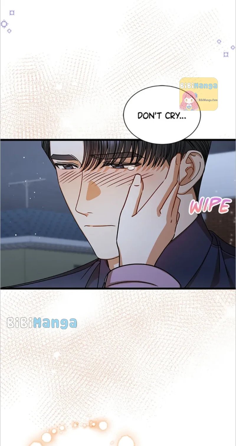 I Confessed to the Boss chapter 64 page 31