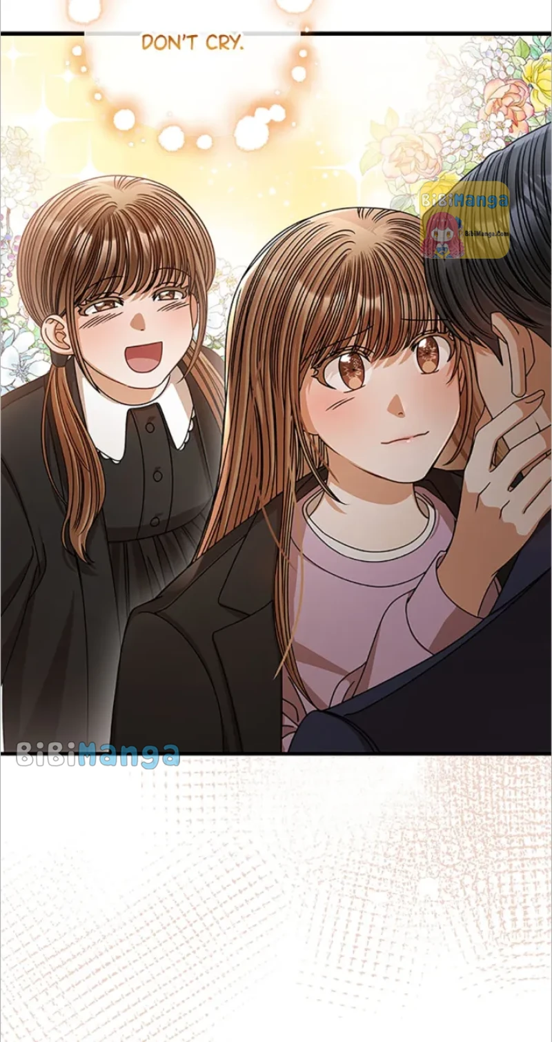 I Confessed to the Boss chapter 64 page 32