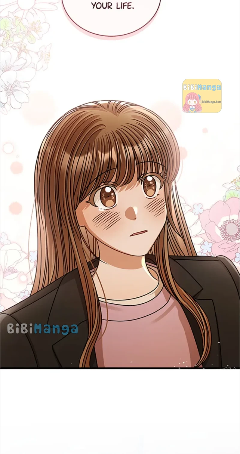 I Confessed to the Boss chapter 64 page 37