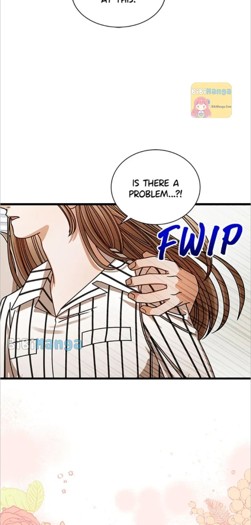 I Confessed to the Boss chapter 64 page 51