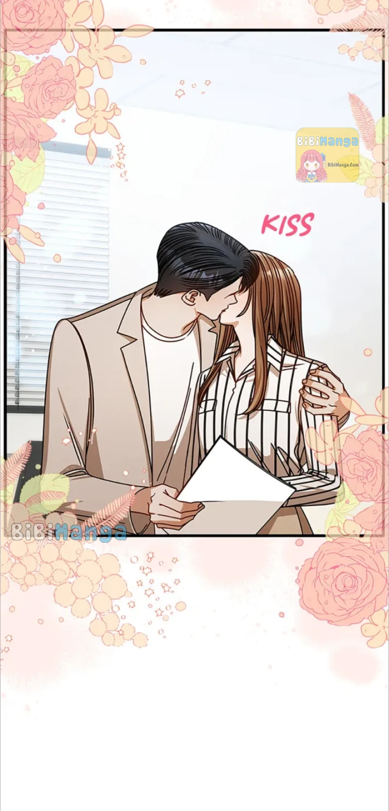 I Confessed to the Boss chapter 64 page 52