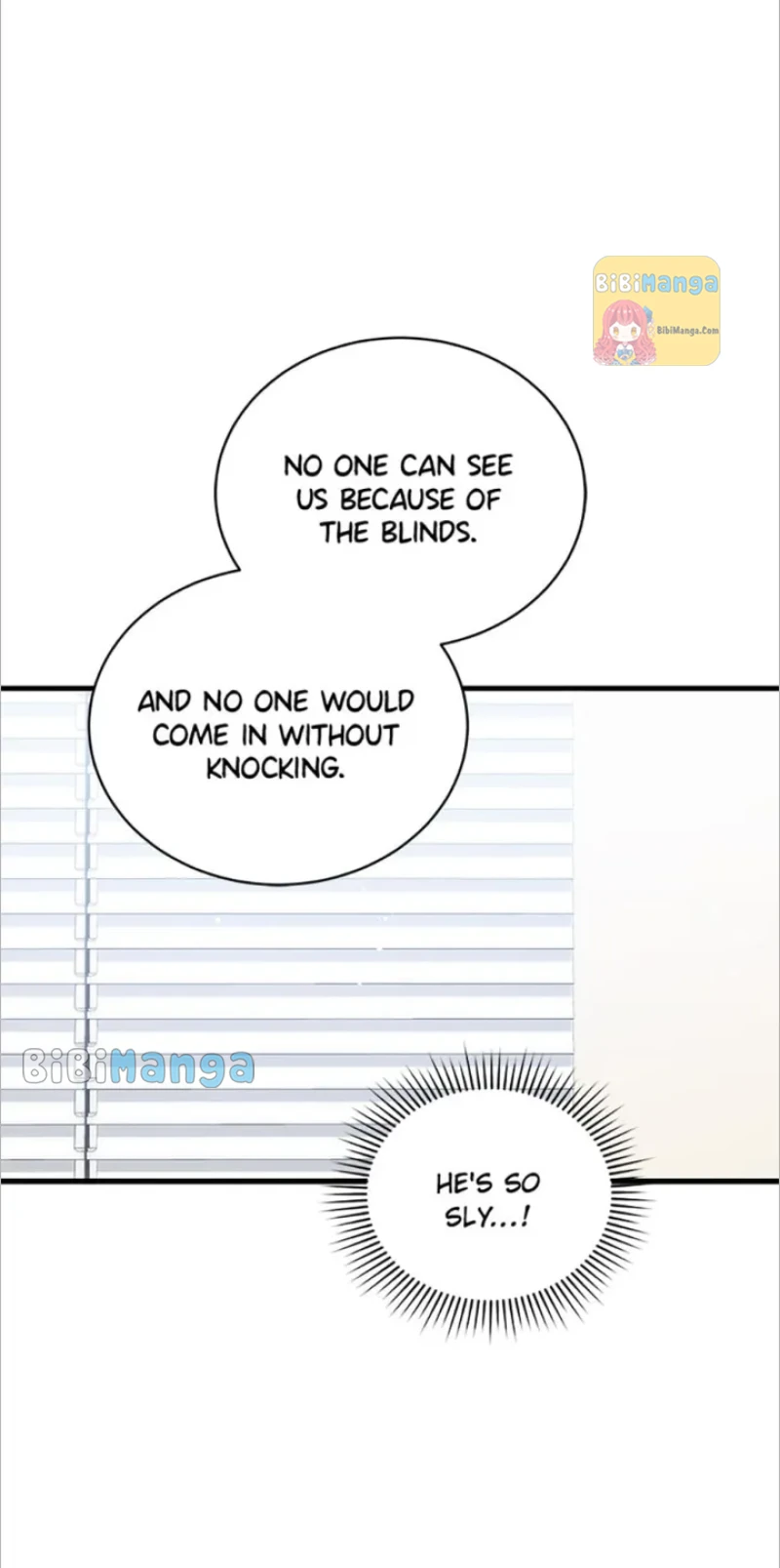 I Confessed to the Boss chapter 64 page 55